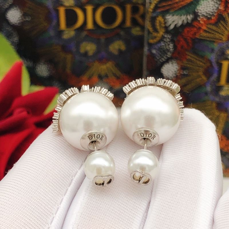 Christian Dior Earrings